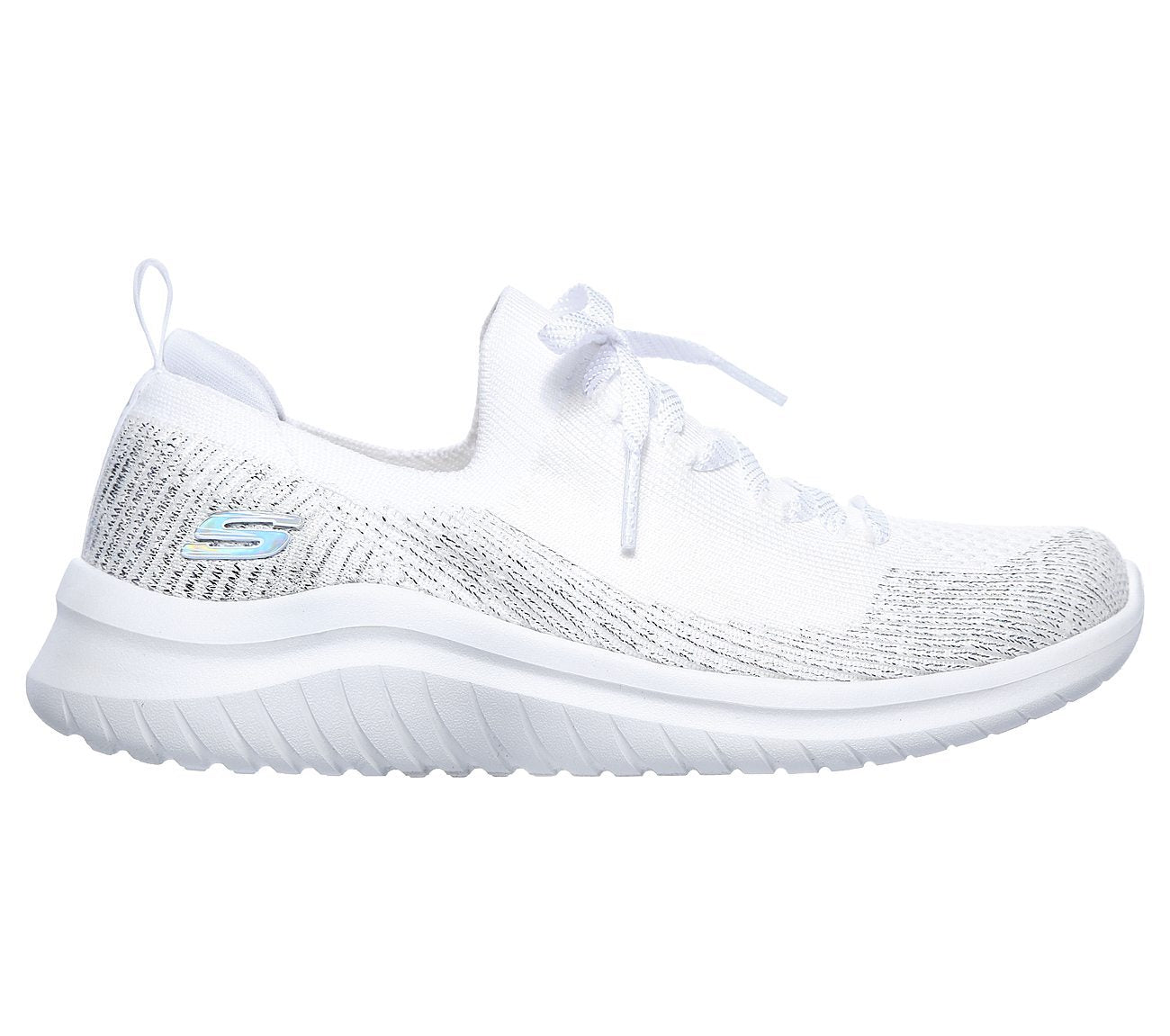 PANTOFI SPORT DAMĂ SKECHERS 149064 - totalpantofi