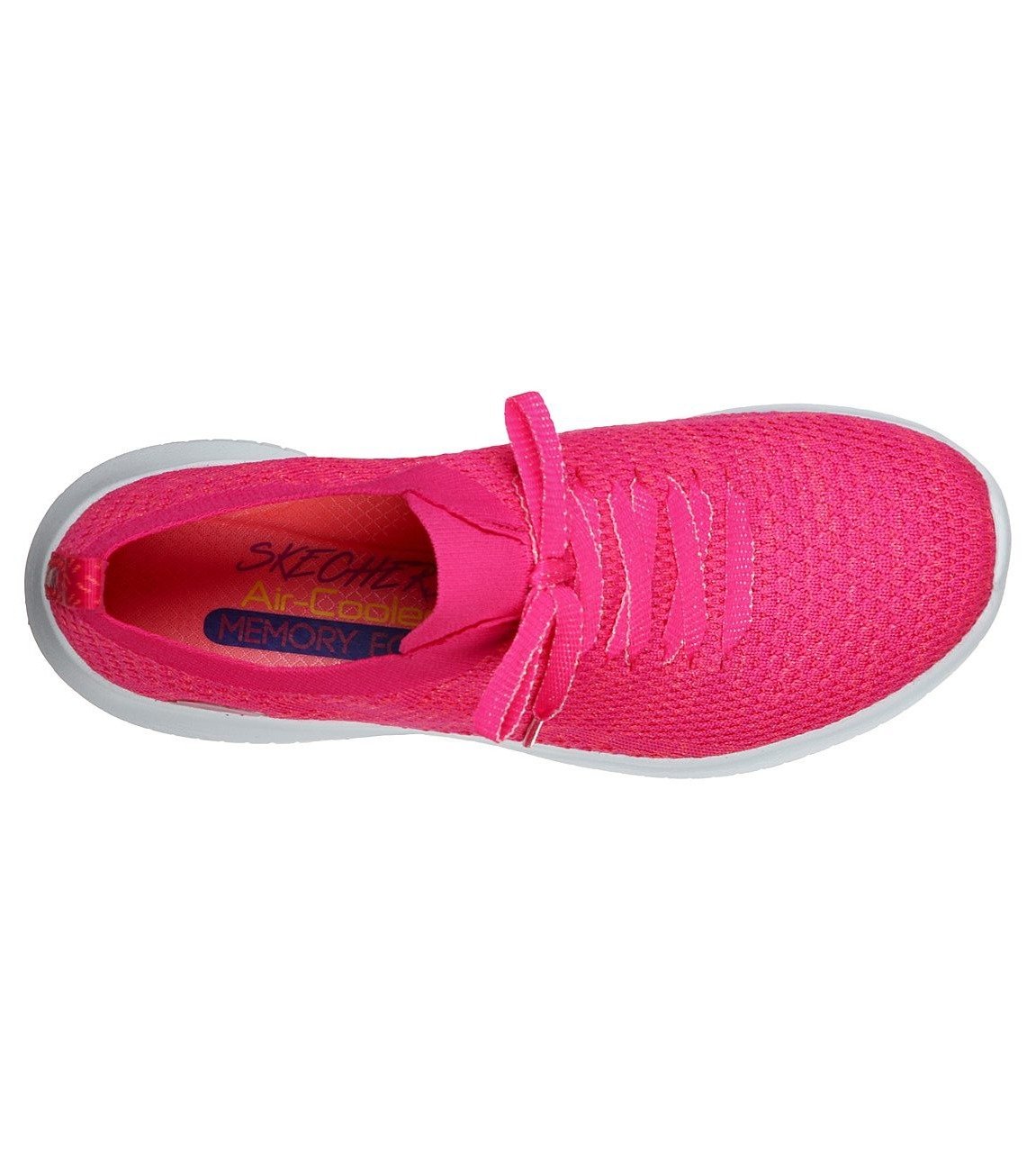 PANTOFI SPORT DAMĂ SKECHERS 149076 - totalpantofi