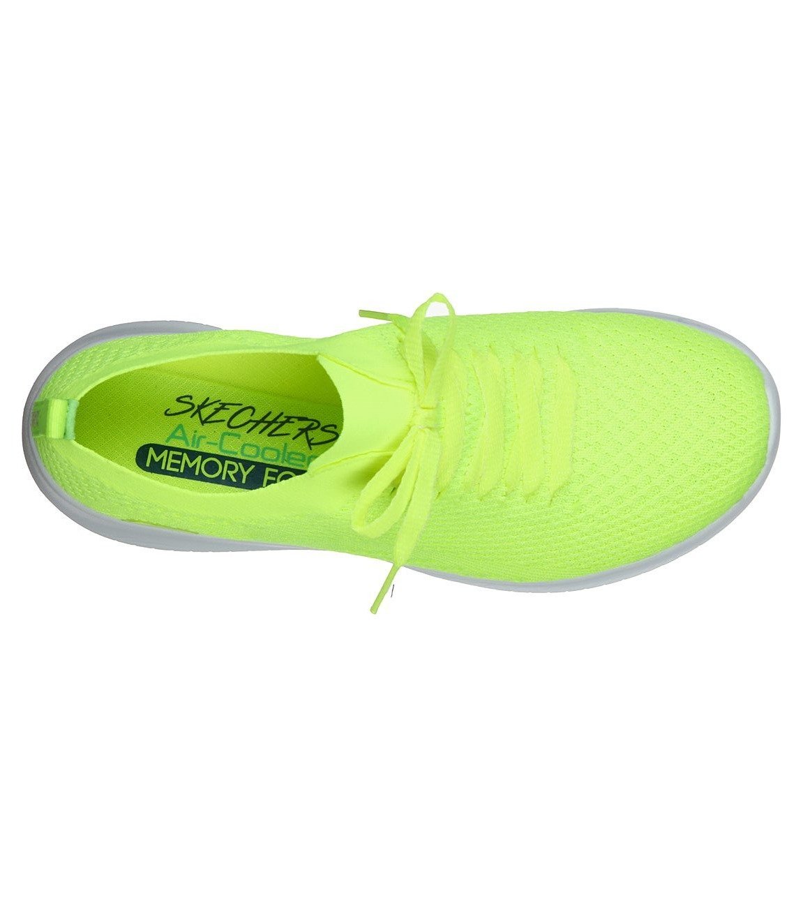 PANTOFI SPORT DAMĂ SKECHERS 149076 - totalpantofi