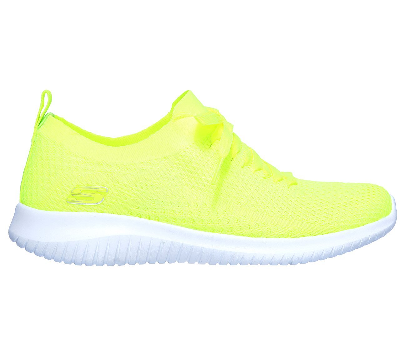 PANTOFI SPORT DAMĂ SKECHERS 149076 - totalpantofi