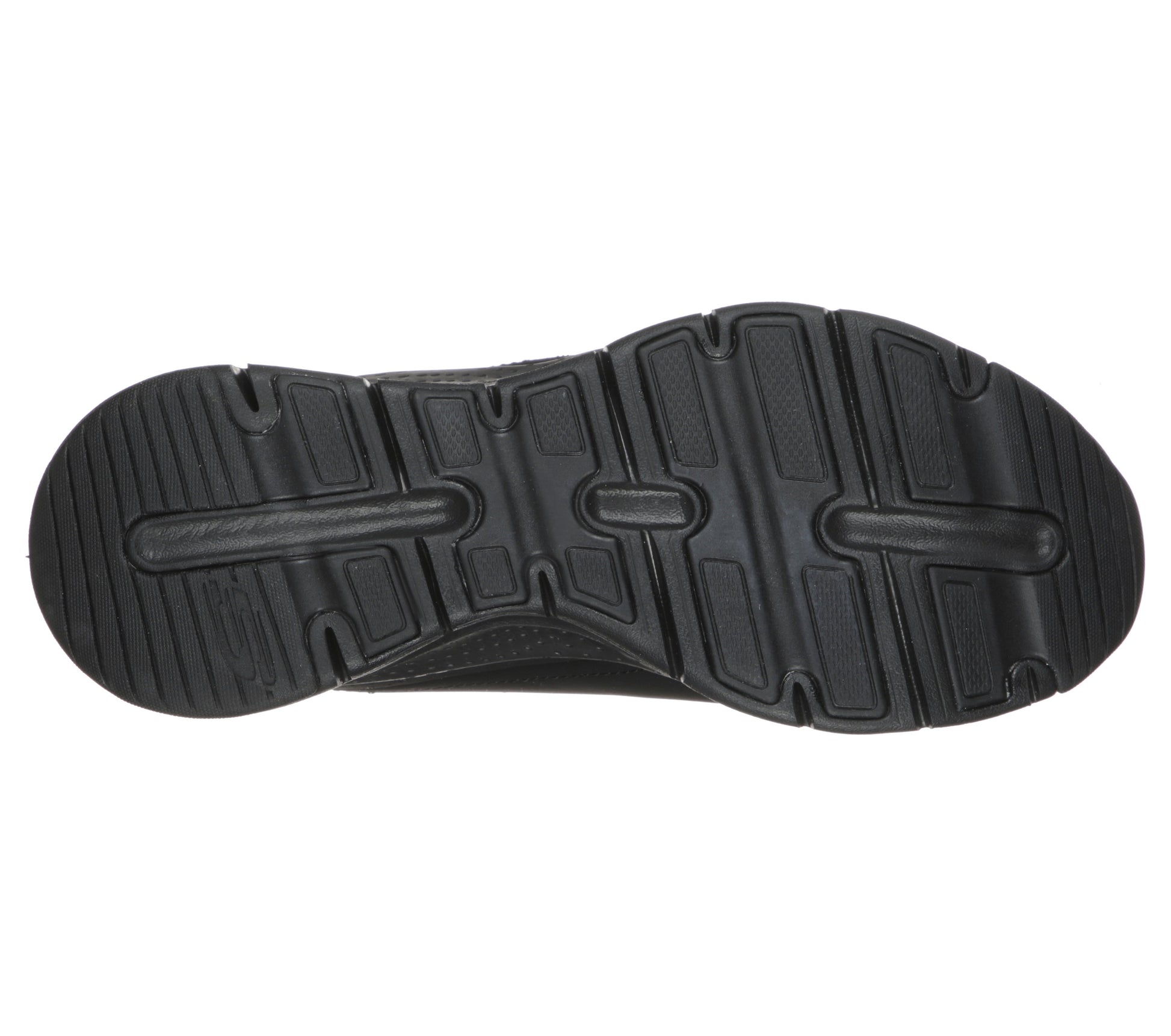 PANTOFI SPORT DAMĂ SKECHERS SK600 - totalpantofi