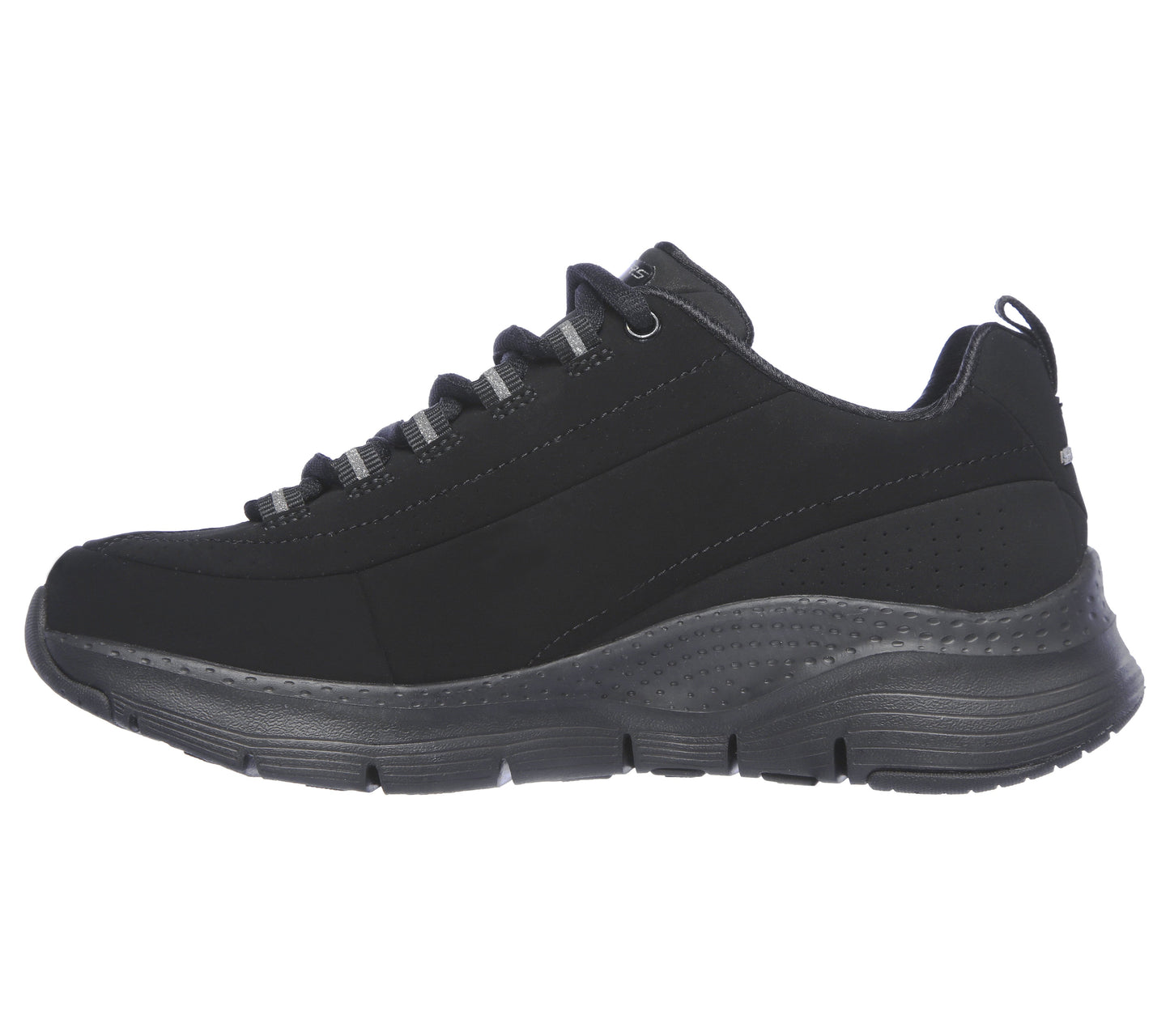 PANTOFI SPORT DAMĂ SKECHERS SK600 - totalpantofi