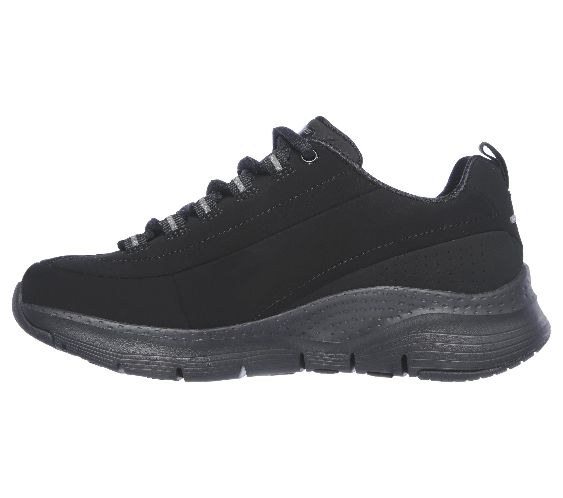 PANTOFI SPORT DAMĂ SKECHERS SK600 - totalpantofi