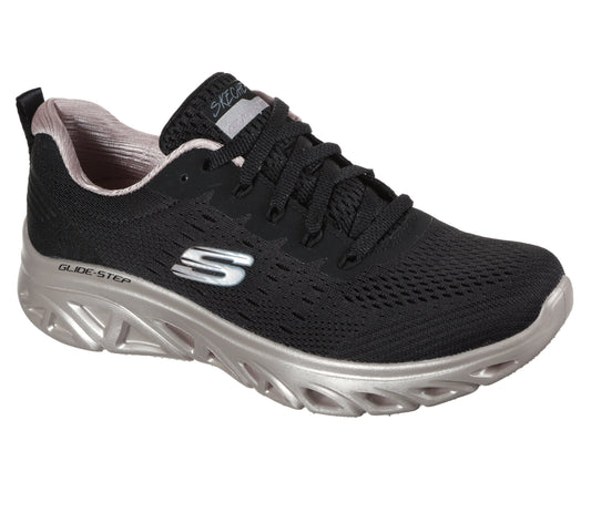 PANTOFI SPORT DAMĂ SKECHERS 149324 - totalpantofi