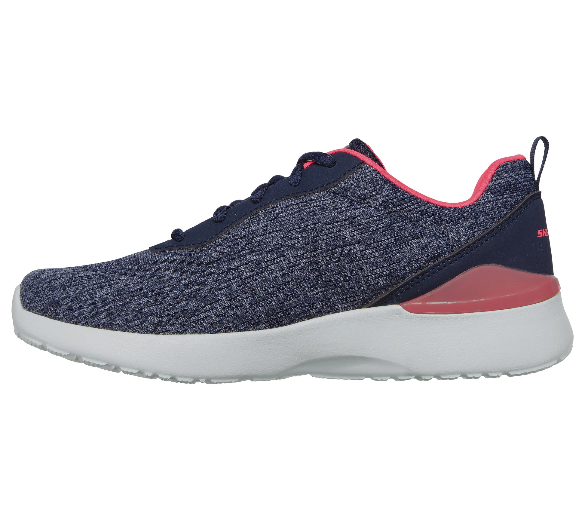 PANTOFI SPORT DAMĂ SKECHERS 149340 - totalpantofi