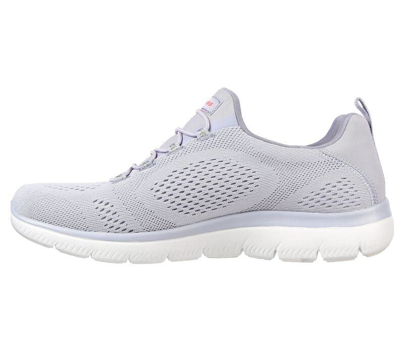 PANTOFI SPORT DAMA SKECHERS 149523 LVHP LILA