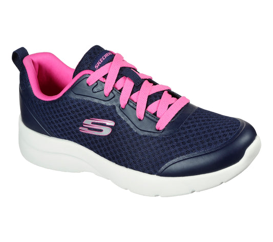 PANTOFI SPORT DAMĂ SKECHERS 149541 - totalpantofi