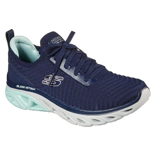 PANTOFI SPORT DAMĂ SKECHERS SK597 - totalpantofi