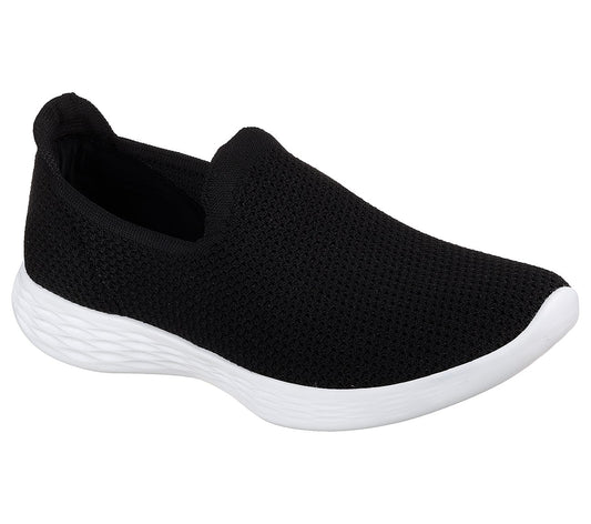 PANTOFI SPORT DAMĂ SKECHERS 14956 - totalpantofi