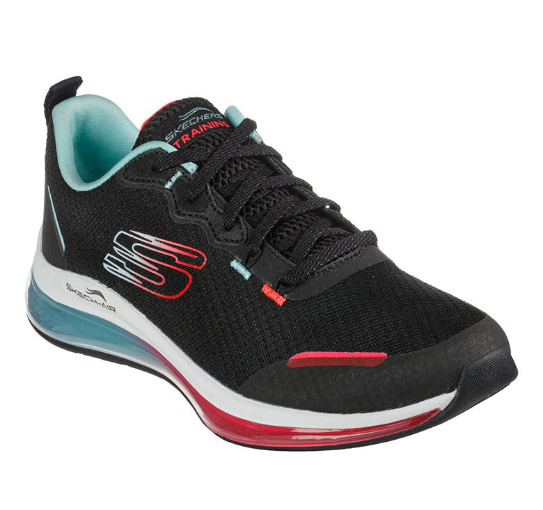 PANTOFI SPORT DAMA SKECHERS 149671 BKMT