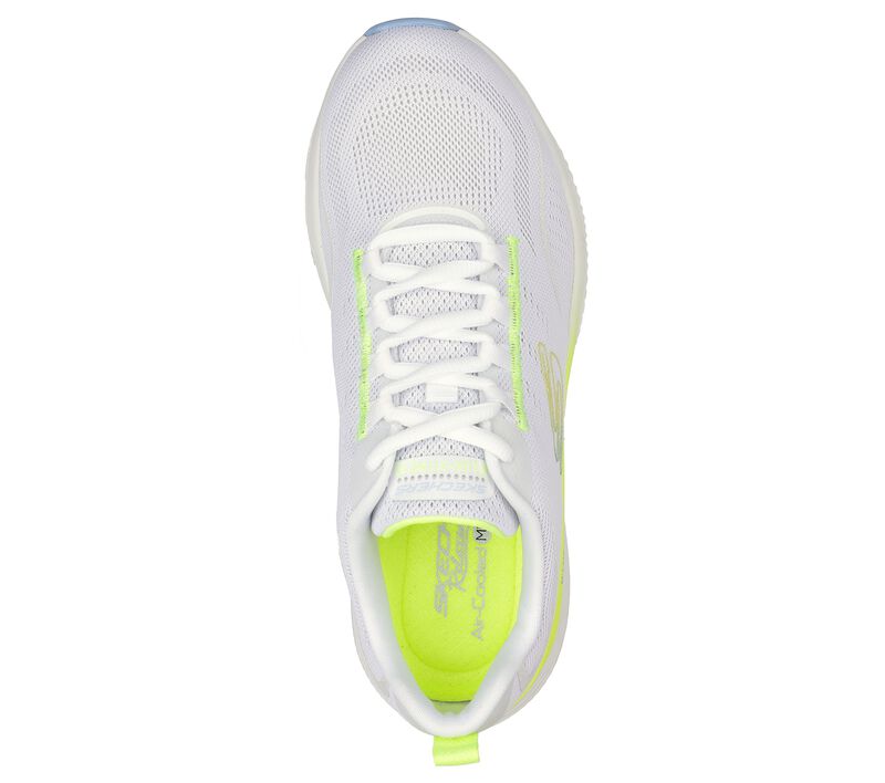 PANTOFI SPORT DAMA SKECHERS 149833 - imagine 5