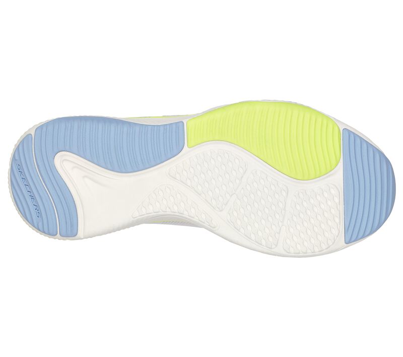 PANTOFI SPORT DAMA SKECHERS 149833 - imagine 6