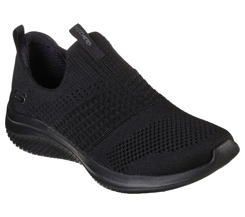 PANTOFI SPORT DAMA SKECHERS 149855 BBK