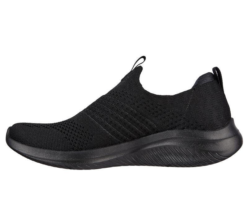 PANTOFI SPORT DAMA SKECHERS 149855 BBK