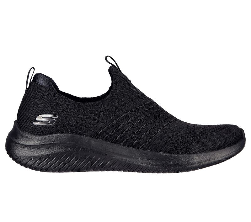 PANTOFI SPORT DAMA SKECHERS 149855 BBK