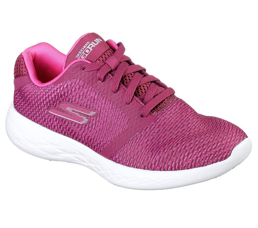 PANTOFI SPORT DAMĂ SKECHERS 15068 - totalpantofi