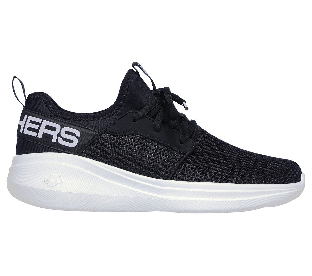 PANTOFI SPORT DAMĂ SKECHERS 15103 - totalpantofi