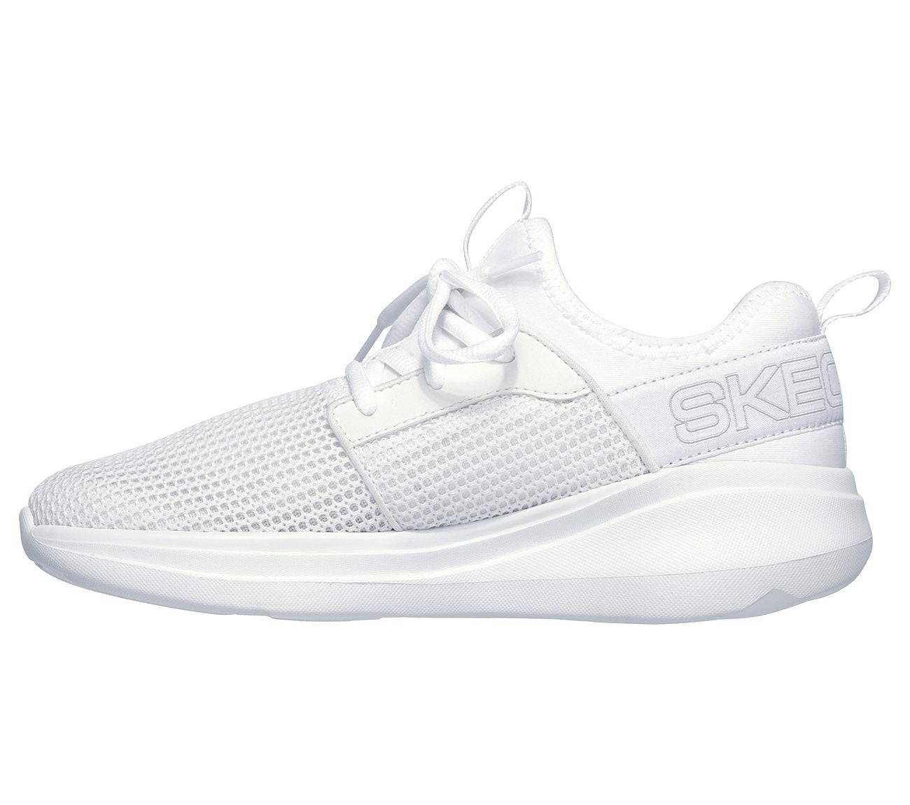 PANTOFI SPORT DAMĂ SKECHERS 15103 - totalpantofi