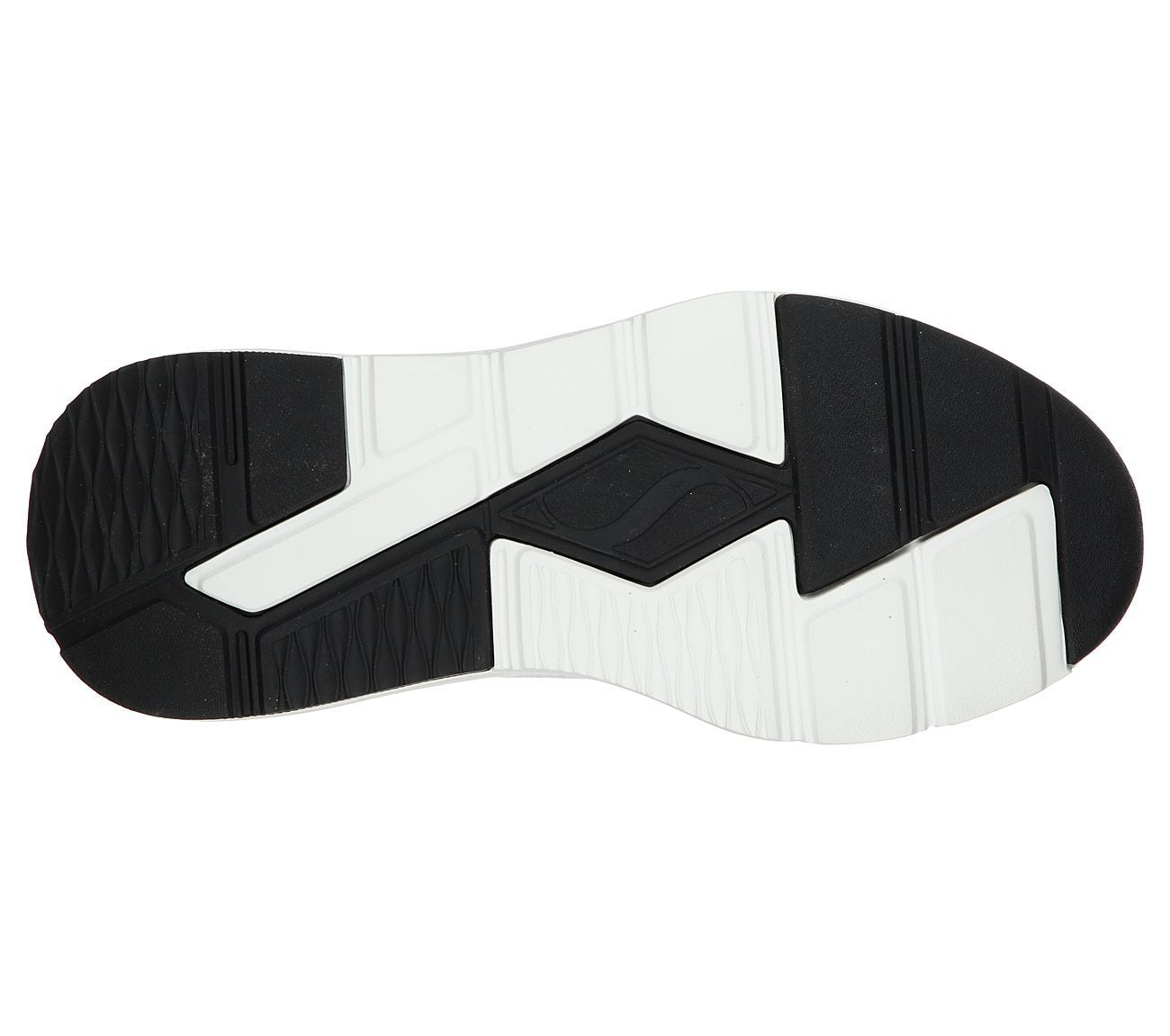 PANTOFI SPORT DAMĂ SKECHERS 155010 - totalpantofi