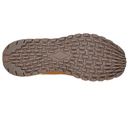 GHETE SPORT DAMA SKECHERS 155224 WTN CAMEL - imagine 4