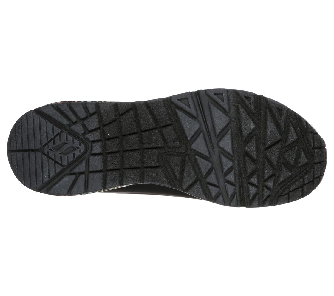 PANTOFI SPORT DAMĂ SKECHERS 155506 - totalpantofi