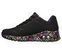 PANTOFI SPORT DAMĂ SKECHERS 155506 - totalpantofi