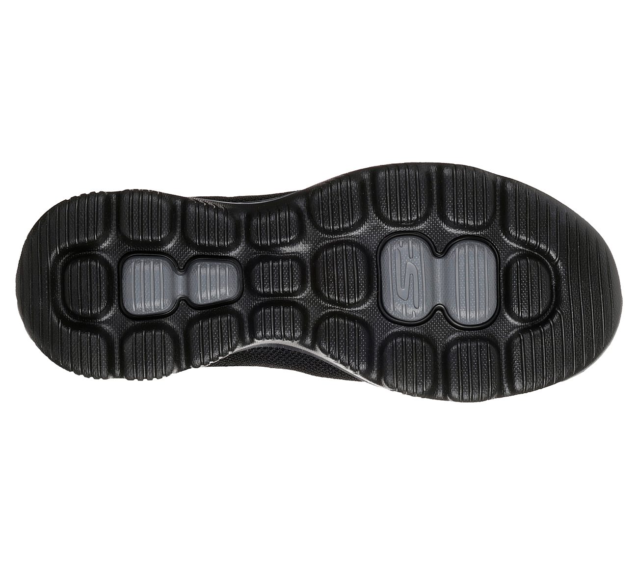 PANTOFI SPORT DAMĂ SKECHERS 15730 - totalpantofi