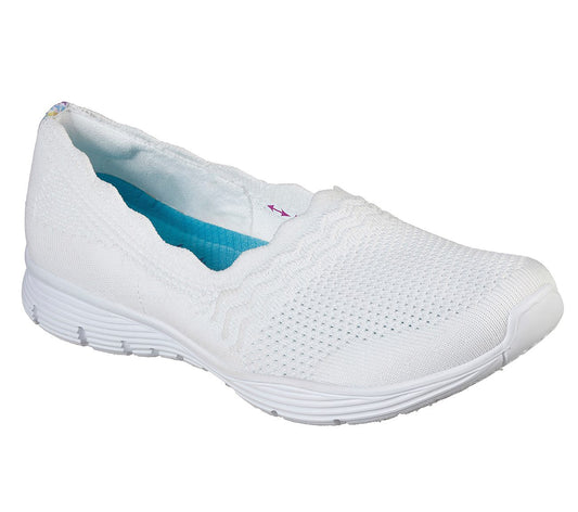 PANTOFI SPORT DAMĂ SKECHERS 158011 - totalpantofi