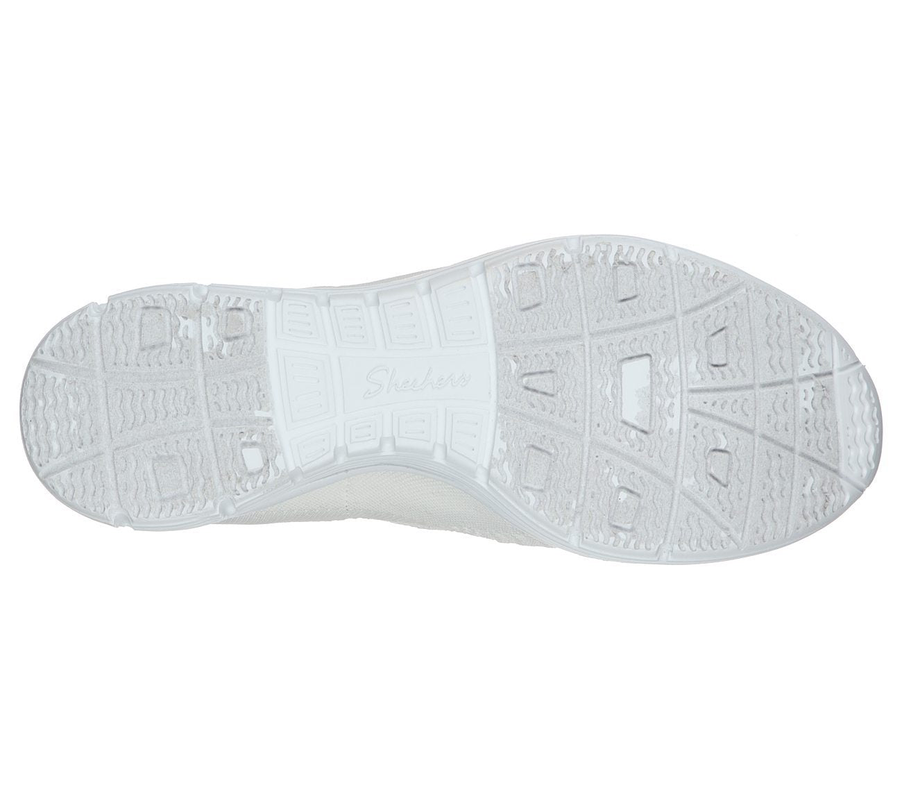 PANTOFI SPORT DAMĂ SKECHERS 158011 - totalpantofi