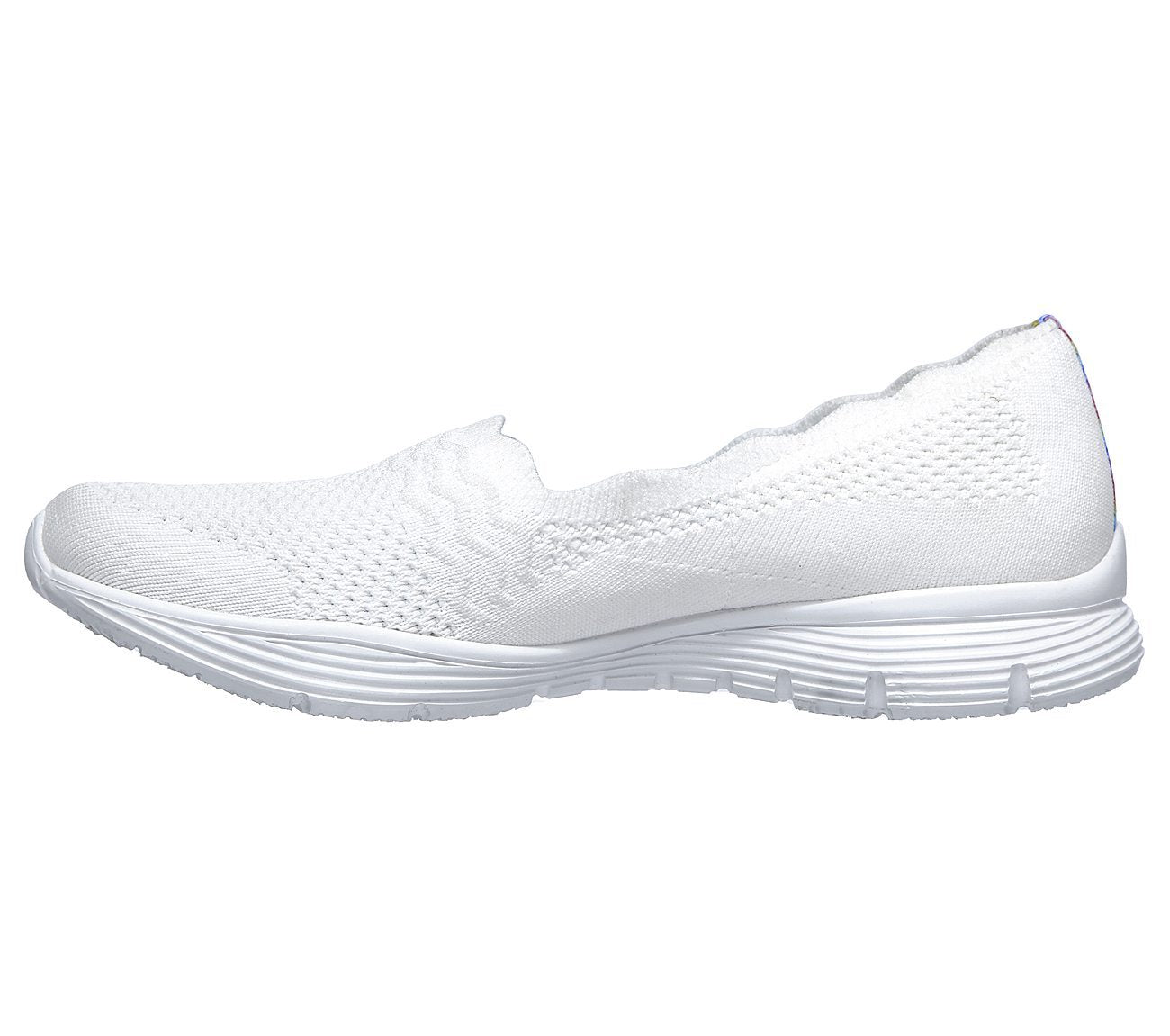 PANTOFI SPORT DAMĂ SKECHERS 158011 - totalpantofi