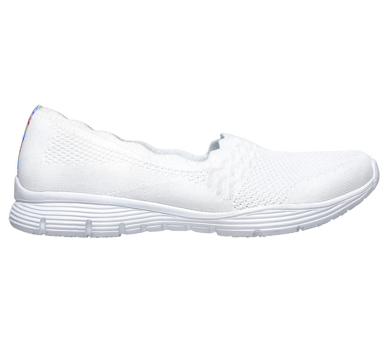 PANTOFI SPORT DAMĂ SKECHERS 158011 - totalpantofi