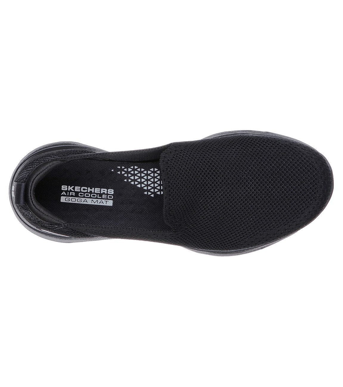 PANTOFI SPORT DAMĂ SKECHERS 15900 - totalpantofi