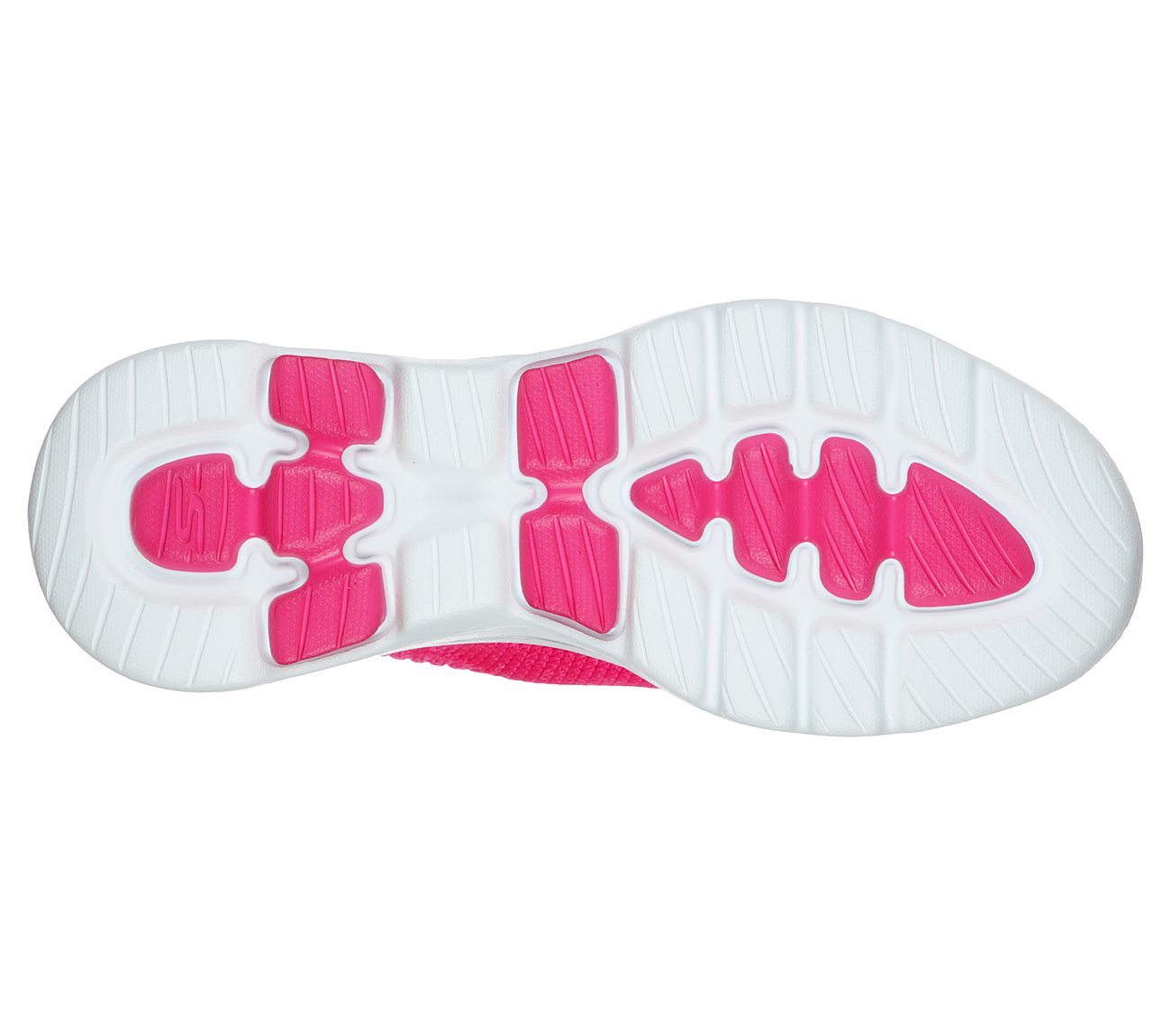 PANTOFI SPORT DAMĂ SKECHERS 15952 - totalpantofi