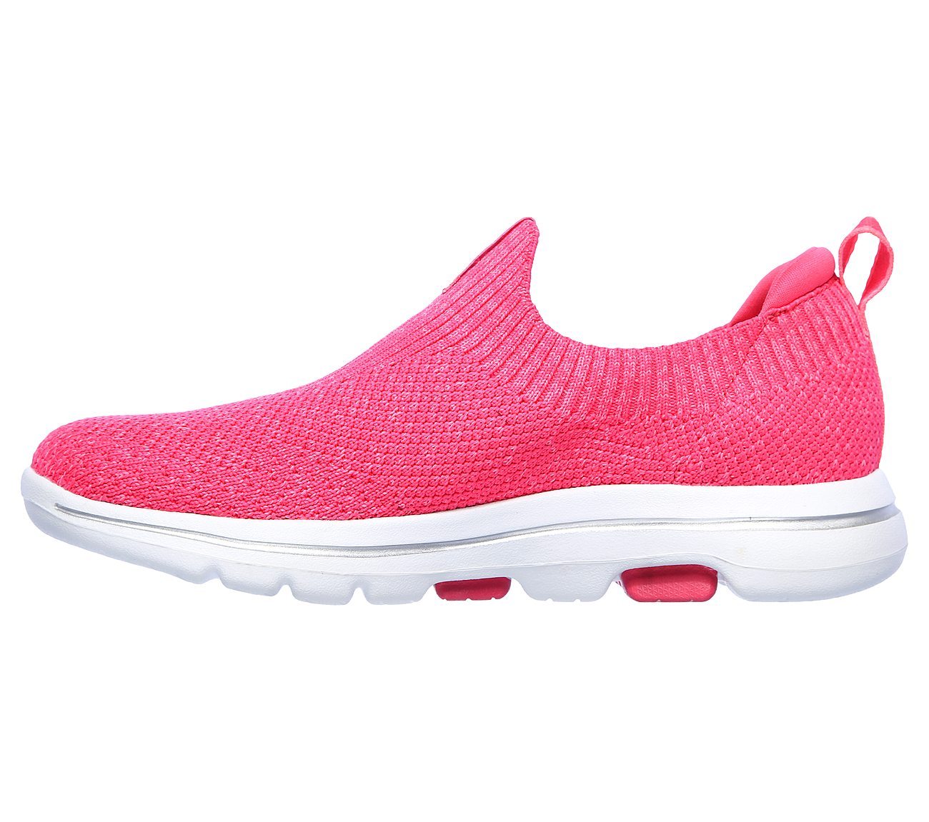 PANTOFI SPORT DAMĂ SKECHERS 15952 - totalpantofi