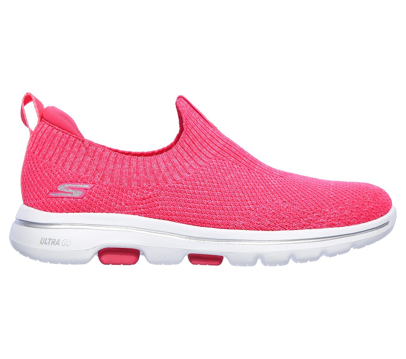 PANTOFI SPORT DAMĂ SKECHERS 15952 - totalpantofi