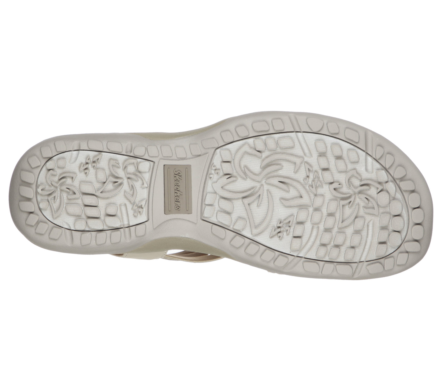 SANDALE DAMĂ SKECHERS 163023 - totalpantofi