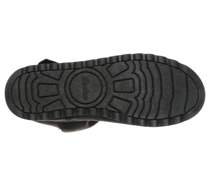 CIZME CASUAL DAMA SKECHERS 167116 BBK NEGRE - imagine 5