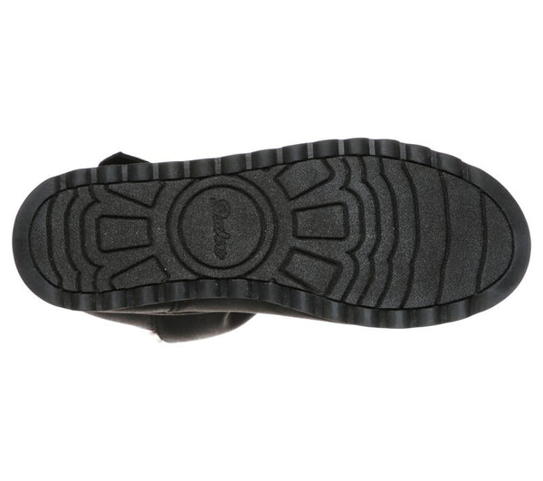 CIZME CASUAL DAMA SKECHERS 167116 BBK NEGRE - imagine 5