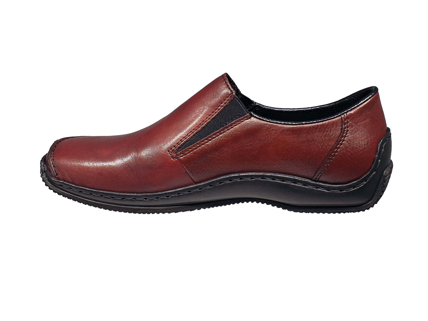 PANTOFI CASUAL DAMĂ RIEKER L1783-36 - totalpantofi