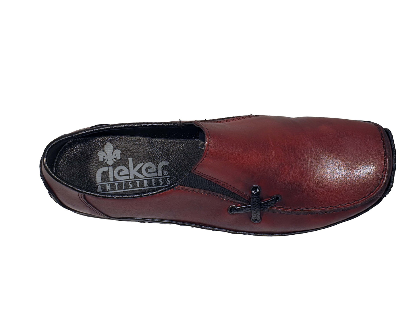 PANTOFI CASUAL DAMĂ RIEKER L1783-36 - totalpantofi
