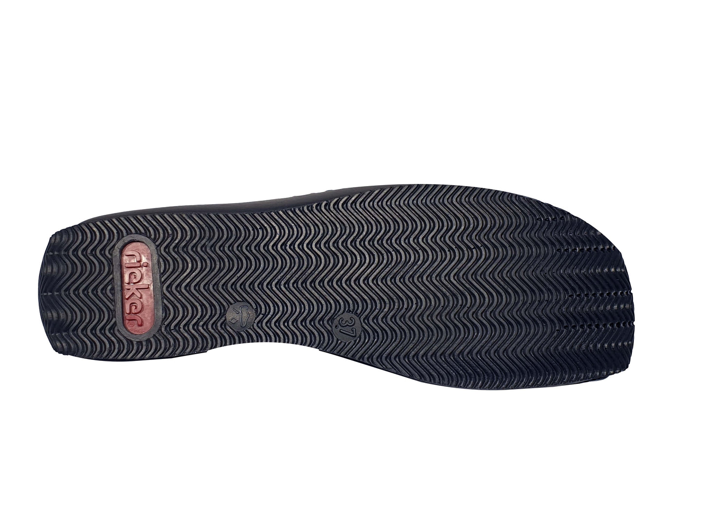 PANTOFI CASUAL DAMĂ RIEKER L1783-36 - totalpantofi