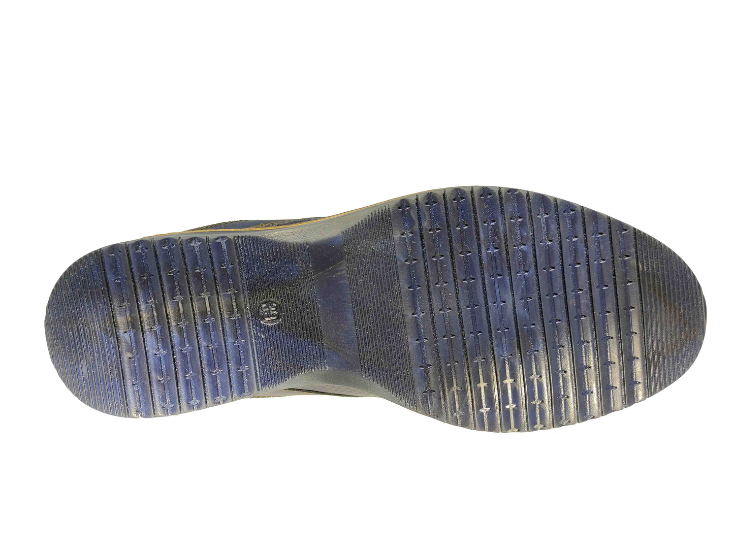 PANTOFI CASUAL BĂRBAȚI NICOLIS 201115 - totalpantofi