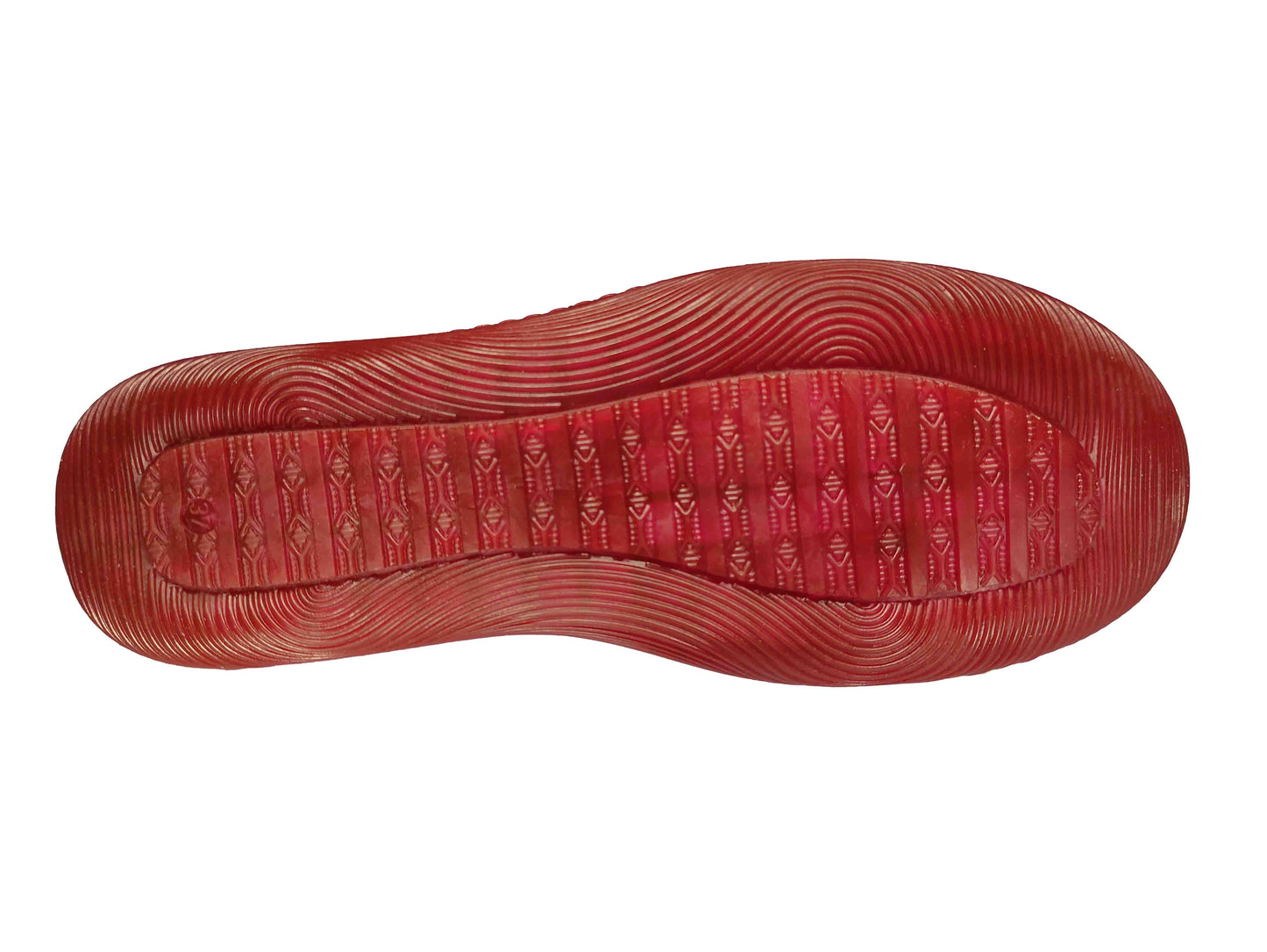 PANTOFI CASUAL PERFORAȚI DAMĂ GITANOS 2013 - totalpantofi