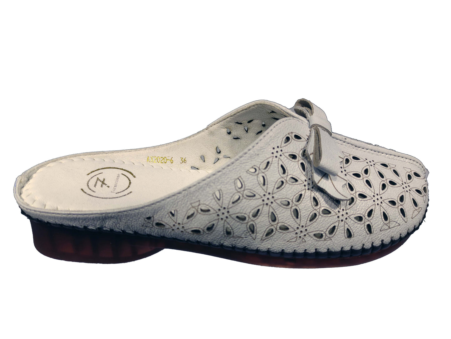 PANTOFI CASUAL FORMAZIONE AX2020 - totalpantofi