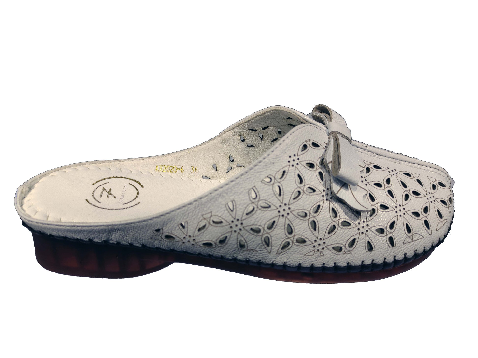 PANTOFI CASUAL FORMAZIONE AX2020 - totalpantofi