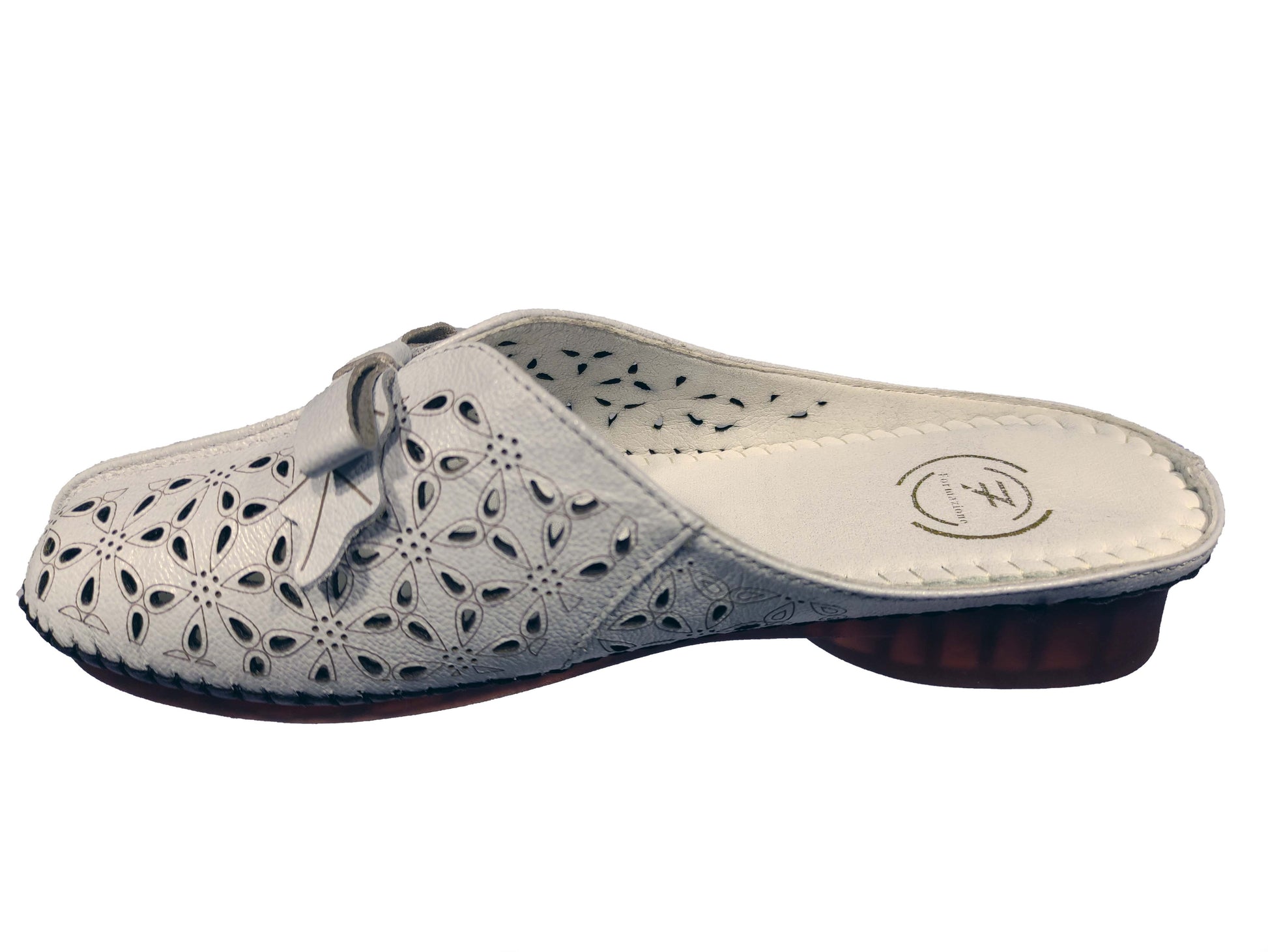 PANTOFI CASUAL FORMAZIONE AX2020 - totalpantofi