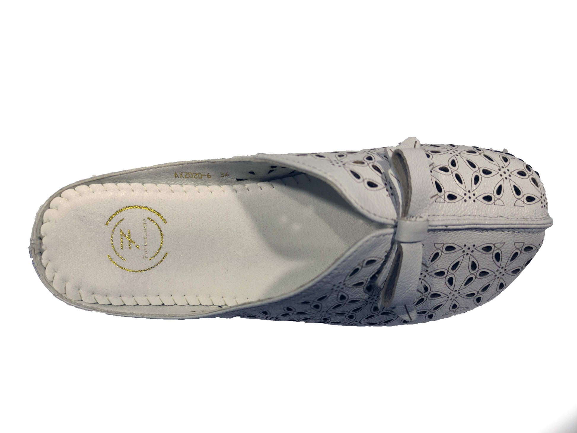 PANTOFI CASUAL FORMAZIONE AX2020 - totalpantofi