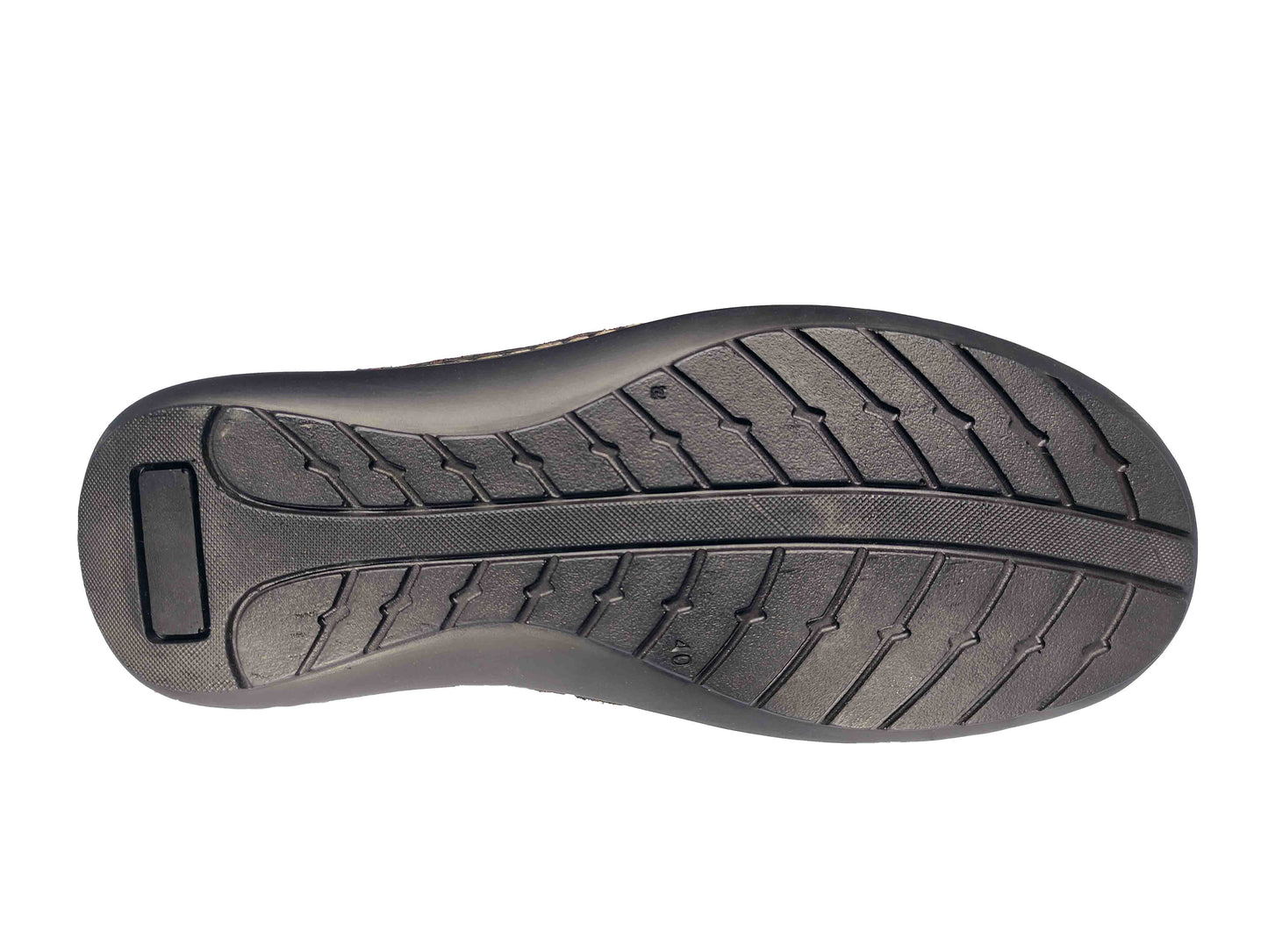 PANTOFI CASUAL BĂRBAȚI NICOLIS 203320 - totalpantofi