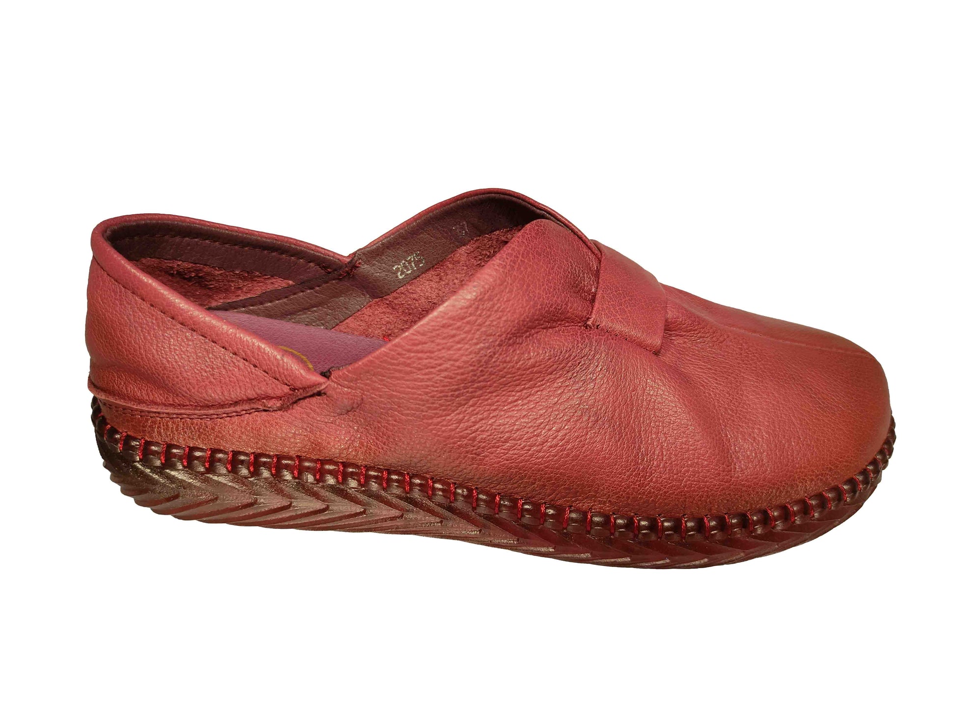 PANTOFI CASUAL DAMĂ FORMAZIONE 2075 - totalpantofi