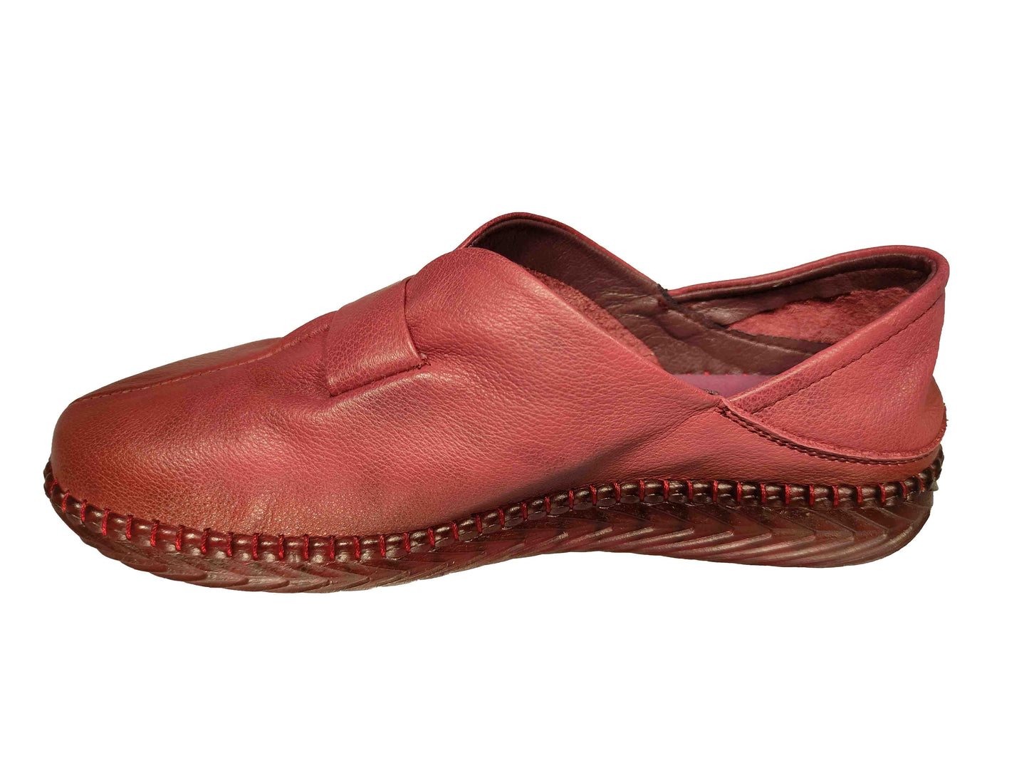 PANTOFI CASUAL DAMĂ FORMAZIONE 2075 - totalpantofi